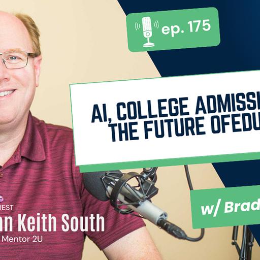 175 AI, College Admissions, and the Future of Education