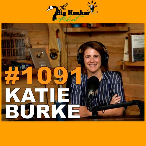 Episode #1091: Katie Burke