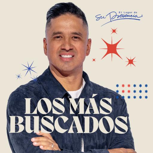 Los más buscados - Josh Morales