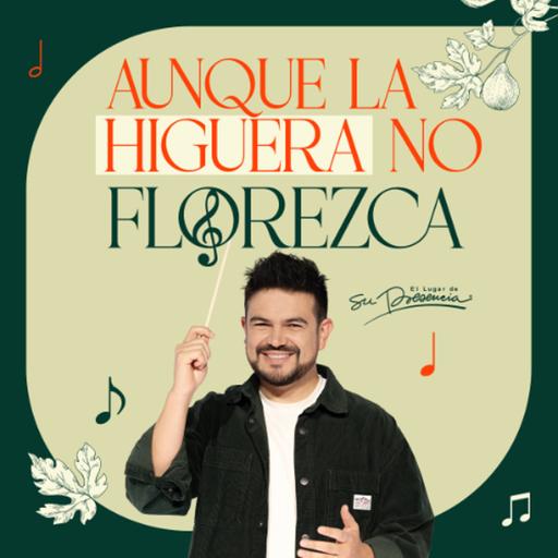 Aunque la higuera no florezca - Juan Muñoz