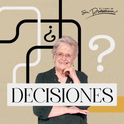 Decisiones - Joy Corson