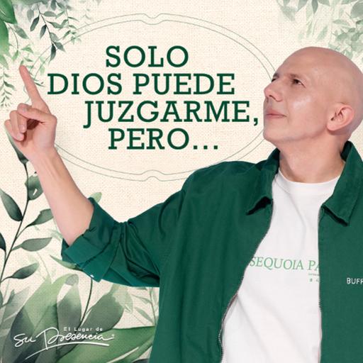 Solo Dios puede juzgarme, pero... - Andrés Fajardo