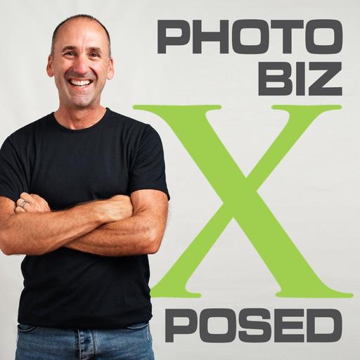675: Kim Jongen – Turning Viral Dog Photos Into Wall Art, Stock Sales and Coaching