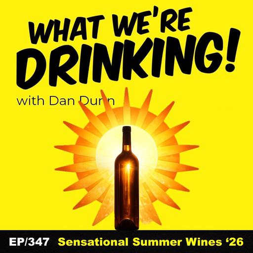 Sensational Summer Wines EP|347