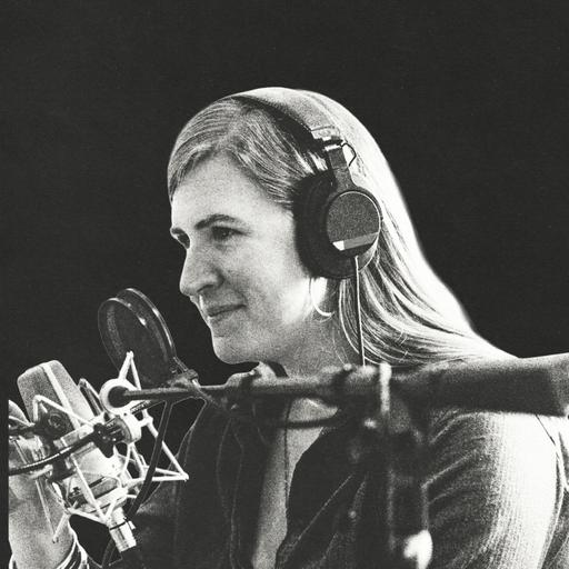 What Nobody Tells You About the Morgue (with Patricia Cornwell)