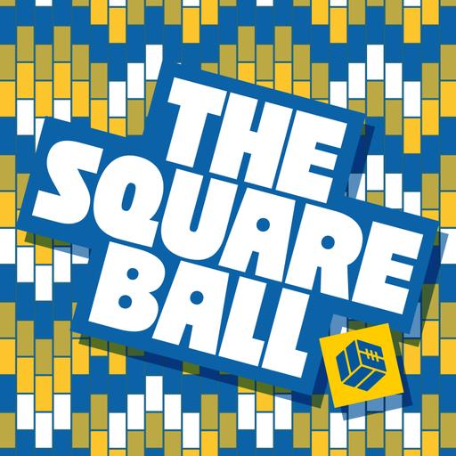 Big Sexy Pirate sets sail | The Square Ball