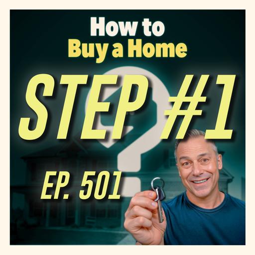 First Time Homebuyer Step #1: Decide
