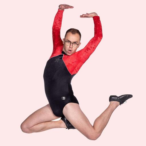 Edinburgh 2025: Joe Tracini