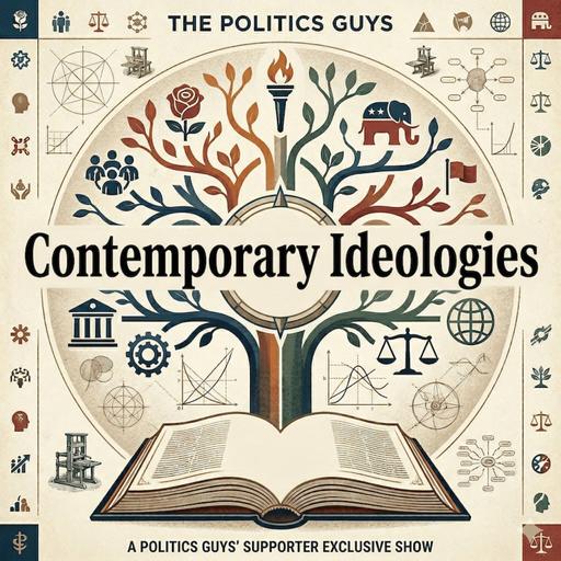 Political Ideologies: Multiculturalism