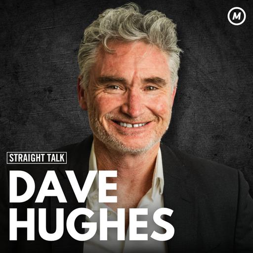 Dave Hughes: "You've lied to us all" Comedy Legend unloads on the budget & the capital gains tax & why he can't keep quiet