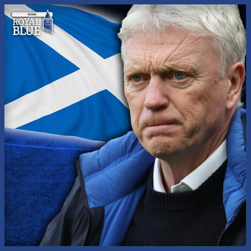 David Moyes linked with Scotland job! Officially the bookies' favorite!
