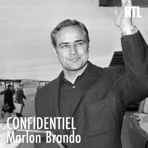 Marlon Brando, des fêlures intimes qui devinrent une force