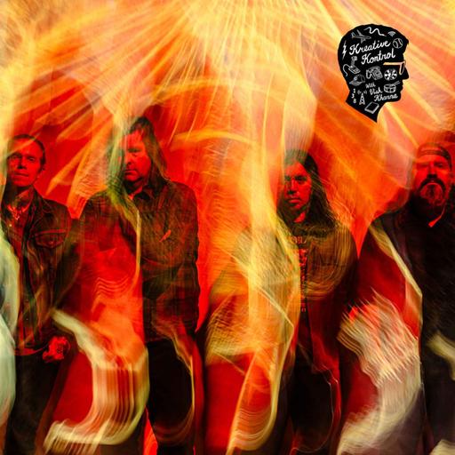 Ep. #1109: Converge