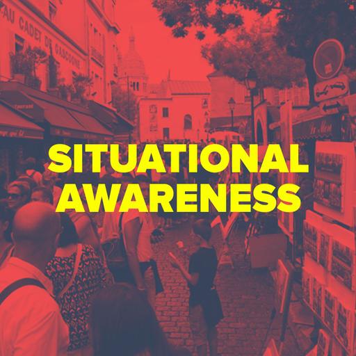 Reading the Cartel Environment: What a Retired DEA Agent Learned About Threat Assessment, Human Intelligence, and Staying Alive Inside Colom
