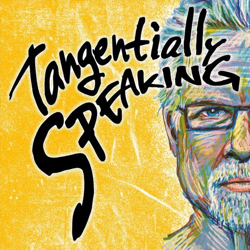 Kevin Russell (Does AI Think Before Speaking?)