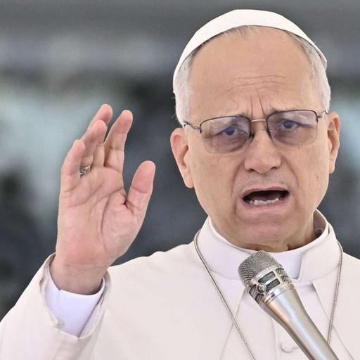 Episodio 1309: 🚨 Papa León XIV Escribe Carta A La FSSPX ¡Dad Marcha Atrás! | PADRE DAVIDE PAGLIARANI Responde