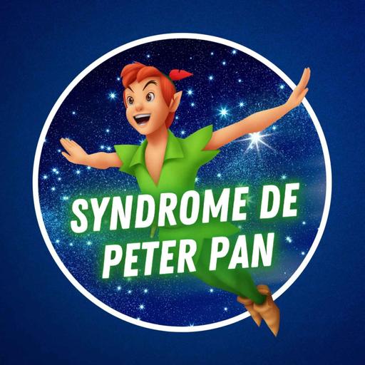 Qu'est-ce que le syndrome de Peter Pan ? 🧚