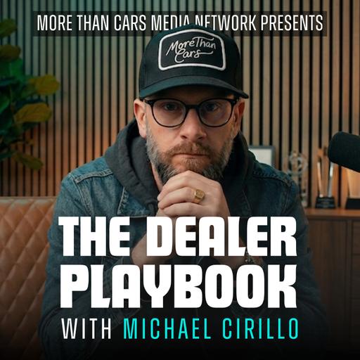“My Team Will Adapt at the Drop of a Dime” — The GM Playbook for Leading When You Don’t Have All the Answers | Charlie Spradlin, GM Art Moehn Auto Group