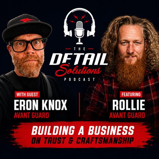 Building a business on trust & craftsmanship