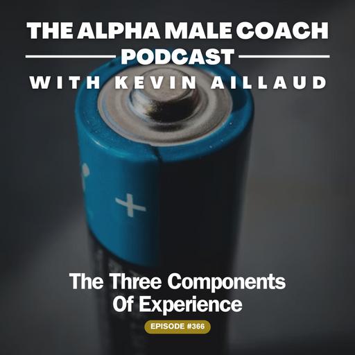 Episode 366: The 3 Components of Experience
