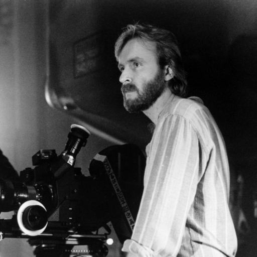 James Cameron - Destino Aliens