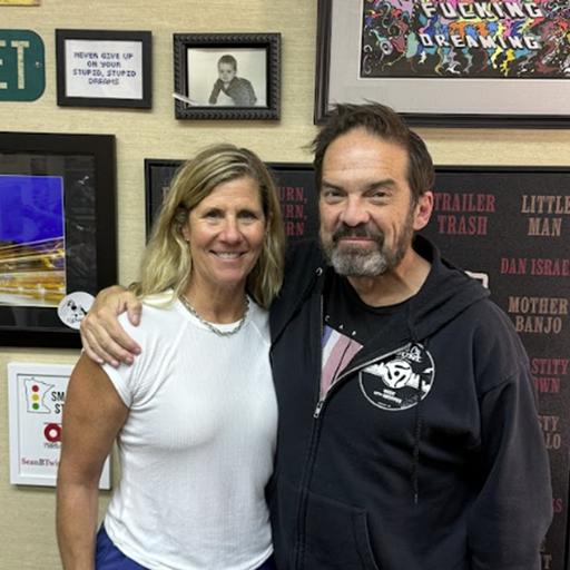 Ep 585 Chrisy Hughes (Minnetonka Yacht Club)