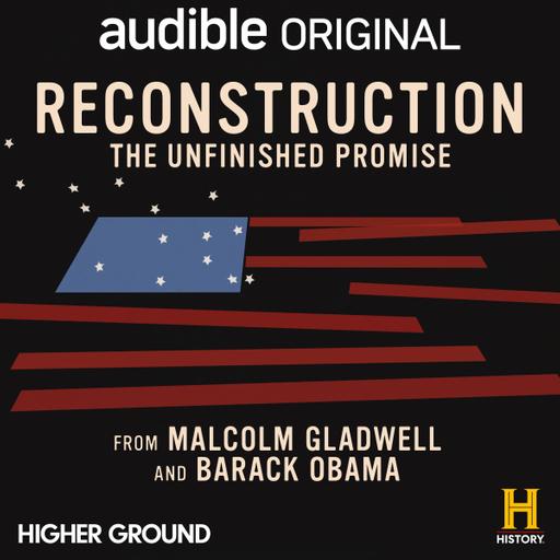 New podcast alert -- Kai Wright Recommends "Reconstruction"