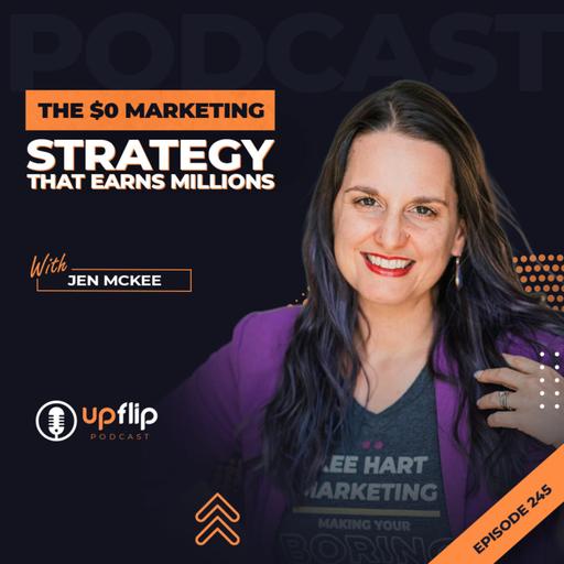 245. The $0 Marketing Strategy Makes "Boring" Businesses Earn Millions