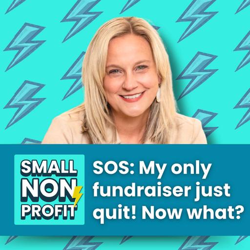 What to Do When Your Fundraiser Quits to Maintain Momentum and Find the Right Candidate