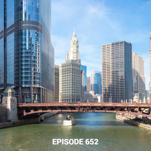 YCBK 652: Correcting Misunderstandings about the University of Chicago