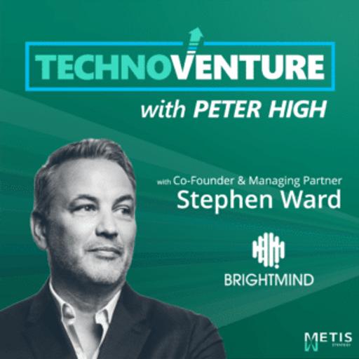 Stephen Ward on Why Great Cybersecurity Leaders Think Beyond Technology