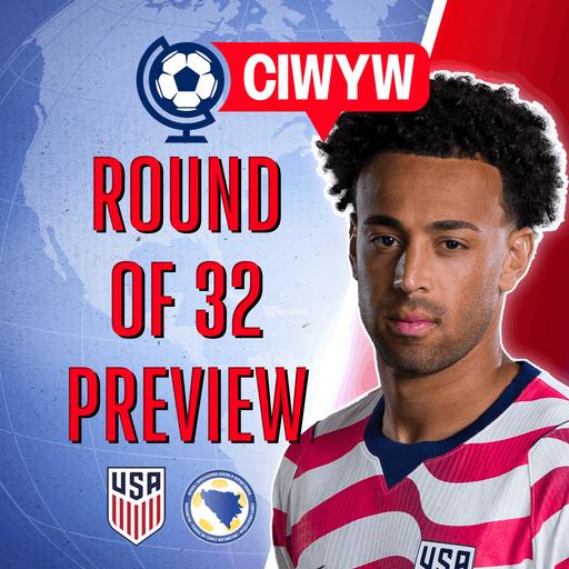 Can USMNT End European Drought? | USA vs. Bosnia and Herzegovina Preview & Predictions | World Cup Mailbag! (Soccer 6/29)