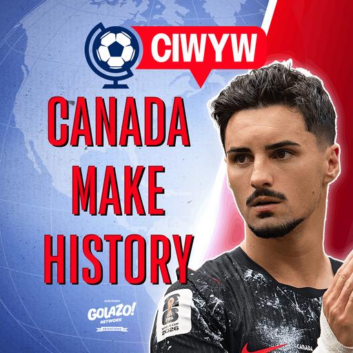 Canada Advance to RD32, Marsch Calls Team "Canadian Heroes" (Soccer 6/29)