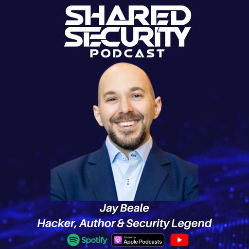 Jay Beale on Kubernetes, DEF CON, and AI Attack Paths