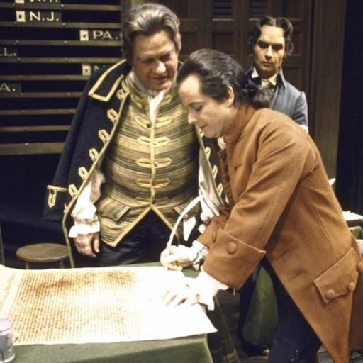 1776 (semiquincentennial version)