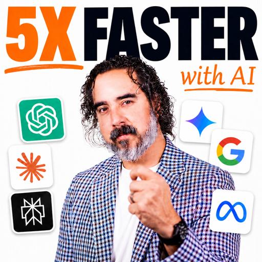 This Is How AI Gives You An Unfair Advantage | Episode 68