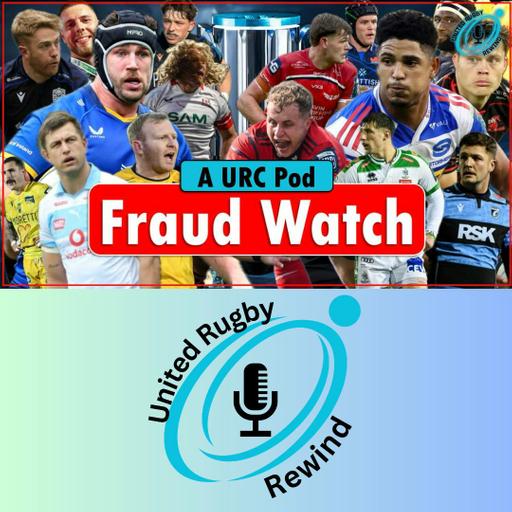 The most fraudulent team in the URC revealed | The URC Rewind