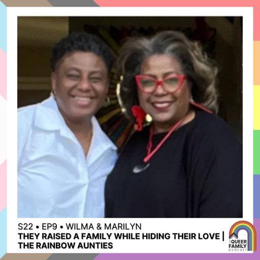 They Raised a Family While Hiding Their Love | The Rainbow Aunties