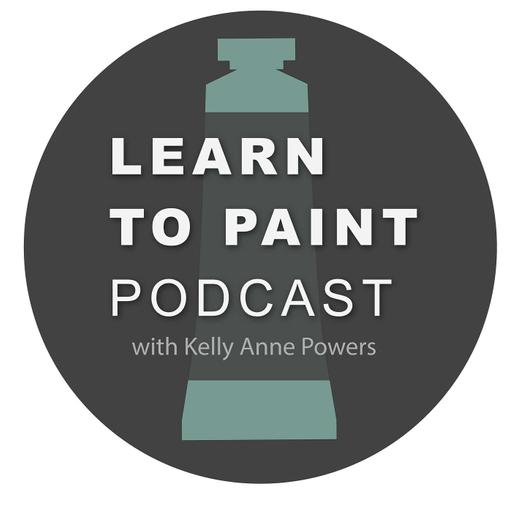 The Power of Sets and Reps in Painting with Allison Moir-Smith (Ep.124)