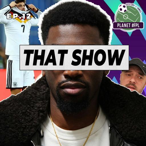 That Show With Nico ep. 12 | Planet FPL 2026