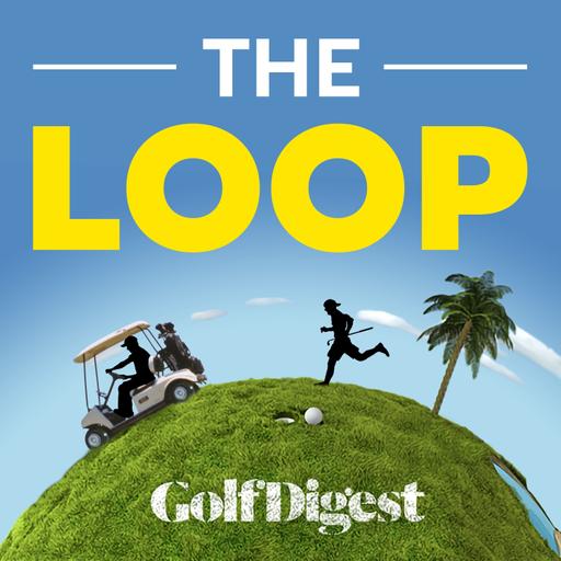 The Block party continues, Viktor slays Scottie and an incredible Ryder Cup venue suggestion