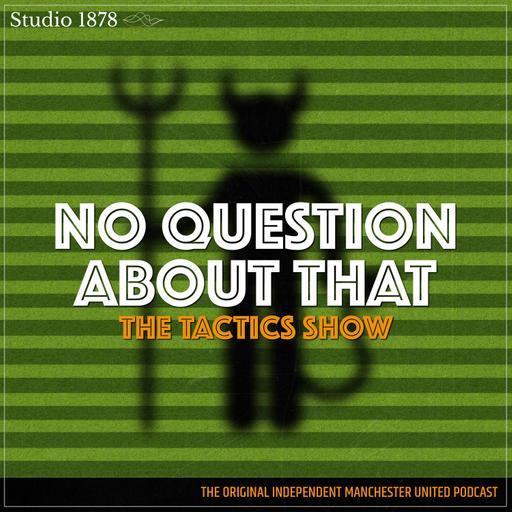 The Tactics Show: World Cup Trends