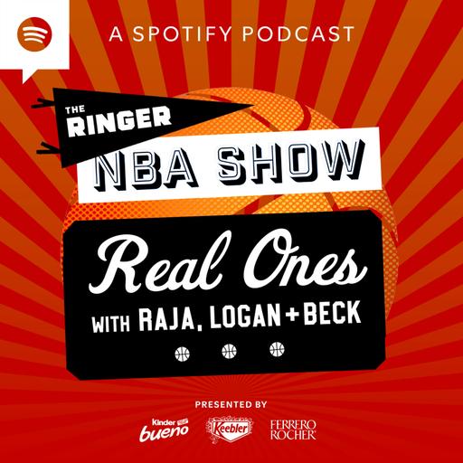 LeBron No Longer a Laker. Plus, Kawhi Back in the Six! | Real Ones