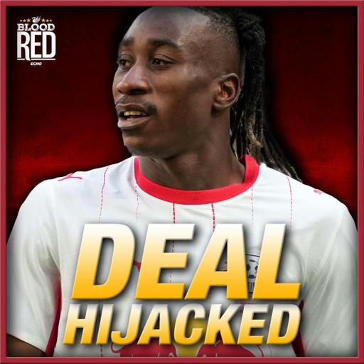 Yan Diomande Transfer Setback: Liverpool Suffer Blow As Target Enters PSG Talks