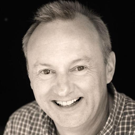 Page-turning mystery thrillers with Chris May