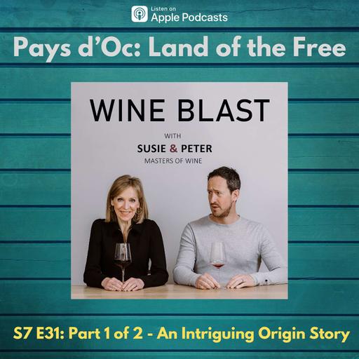 Pays d'Oc Part 1 - Land of the Free