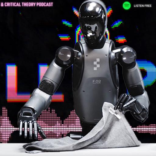 AI Will Fail Because Heidegger // 256