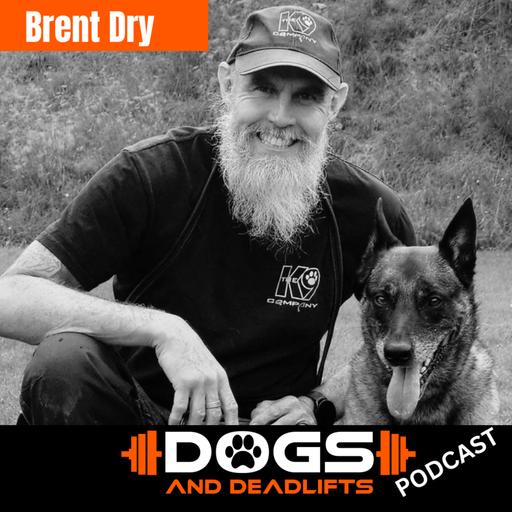 S3/Ep6: Brent Dry: What Dog Trainers Can Learn From Brazilian Jiu-Jitsu