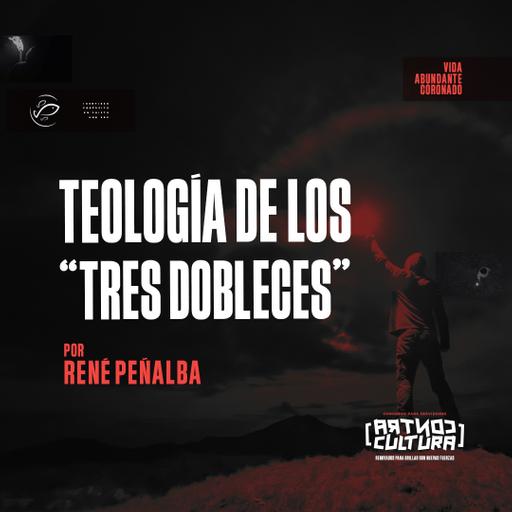 Teología de los tres dobleces / René Peñalba