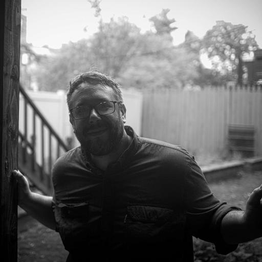 Bernard Feinsod | 17 Years Behind the Scenes: Vice Media to Going Solo